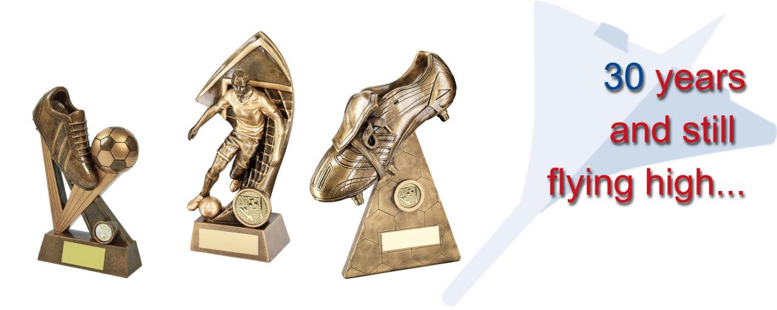 Concorde Trophies provides trophies, medals, cups, glassware and a variety of memorabilia in the Cheshire and whole of the UK