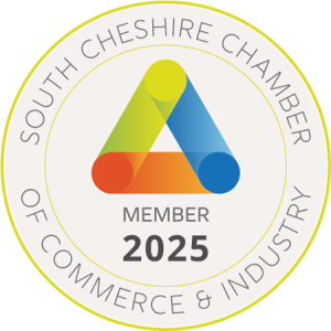 SCCCI Member Badge 2025
